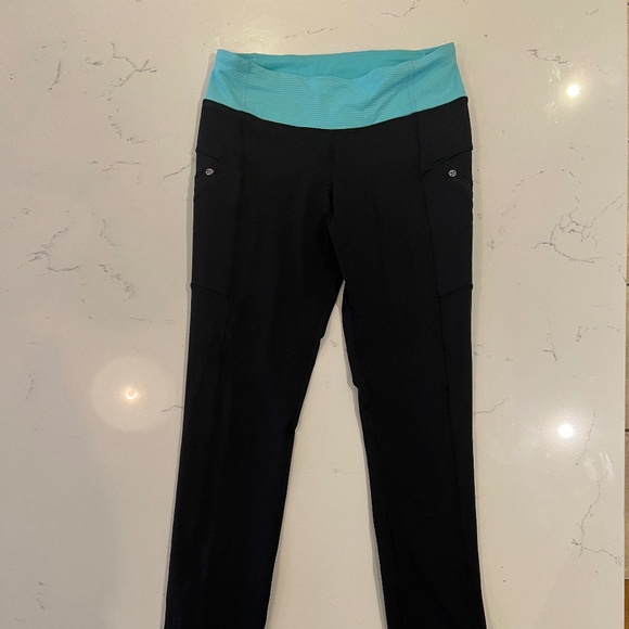 Lululemon Star Runner Tight - Picture 5 of 10